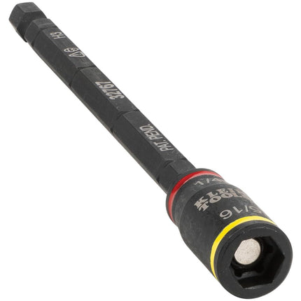 Klein Tools 32767 Impact Driver, SAE 3-in-1 Impact