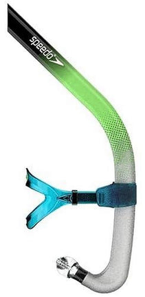 Speedo Unisex-Adult Swim Training Snorkel Bullet H