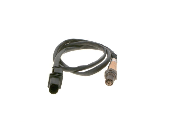 Bosch 0258017025 - Lambda sensor with vehicle-spec