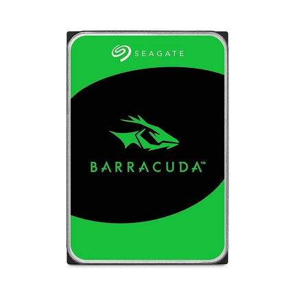 Seagate BARRACUDA 1TB DESKTOP 3.5IN 6GB/S SATA 256