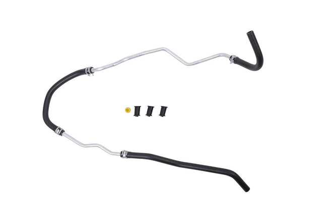 Sunsong 3404471 Power Steering Return Line Assy