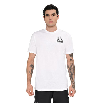 Under Armour Men's Project Rock Short Sleeve T Shi