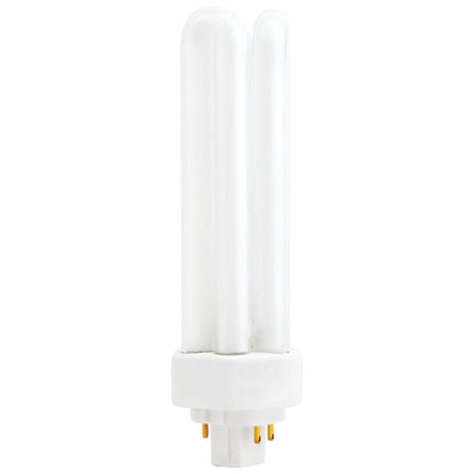 GE 97636 - F42TBX/841/A/ECO - 42 Watt Triple-Tube