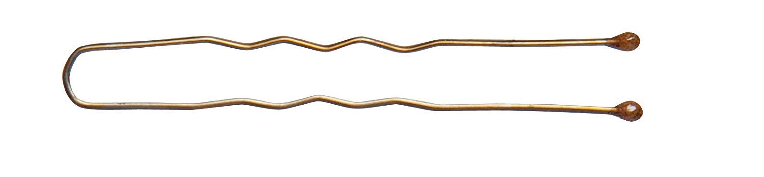 Diane Hair Pins, Bronze, 1-3/4 Inch, 1 Pound, D470