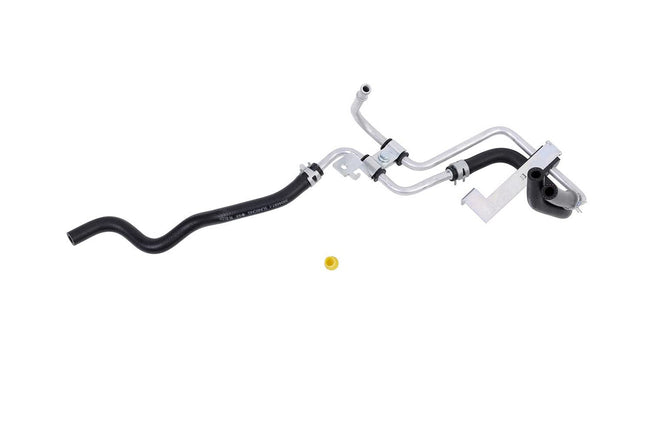 Sunsong 3404697 Power Steering Return Line Assy