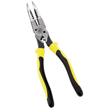 Needle Nose Pliers with Crimper, All Purpose Plier