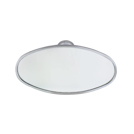 United Pacific 70802 Oval Interior Rear View Mirro