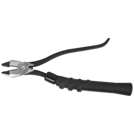 Klein Tools M2017CSTA Slim Head Ironworker Pliers,