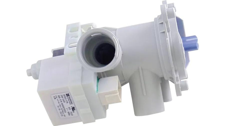 Bosch 00145753 Washer Drain Pump