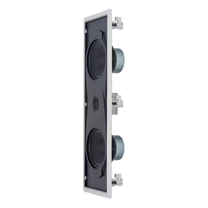 Yamaha NS-IW760 6.5" 2-Way in-Wall Speaker System