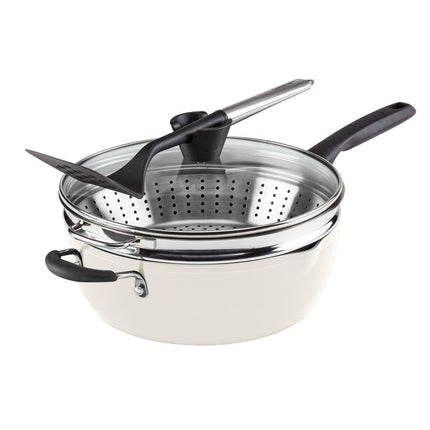 Cuisinart Preferred Pan 4-Pc Set - Crème de la Cre