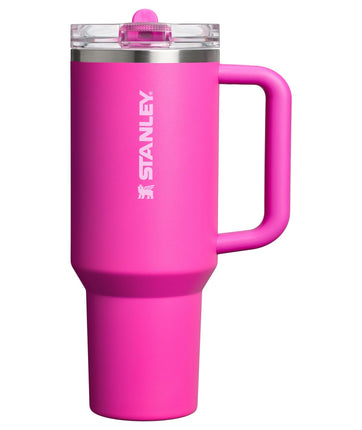Stanley Quencher ProTour Flip Straw Tumbler with L
