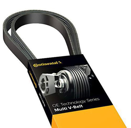 Continental OE Technology Series 4050365 5-Rib, 36