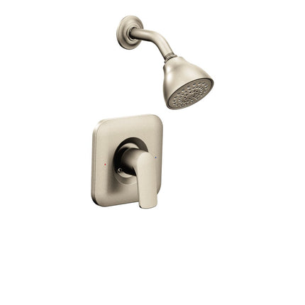 Moen T2812BN Rizon Posi-Temp Shower Trim Without V