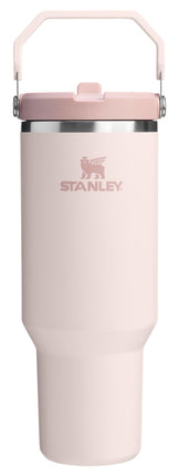 Stanley IceFlow 2.0 Flip Straw Tumbler 40 oz Rose