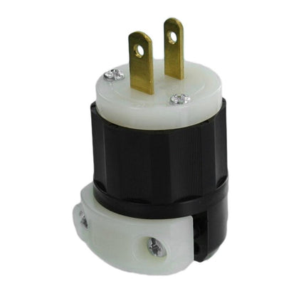 Leviton 5866-C, Black