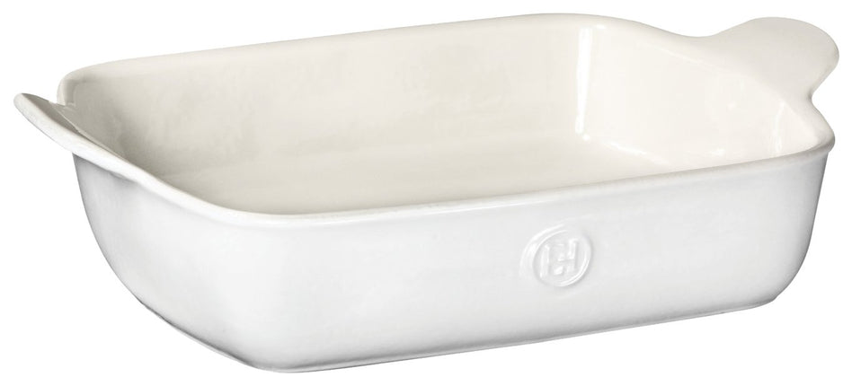 Emile Henry 239628 HR Ceramic Small Rectangular Ba