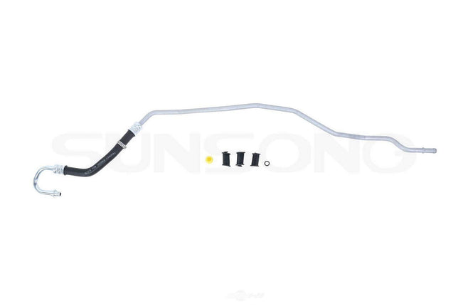 Sunsong 3404542 Power Steering Return Line Assy