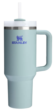 Stanley Quencher H2.0 Tumbler with Handle and Stra
