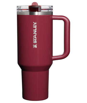 Quencher ProTour Flipstraw Tumbler (BOX) 40 OZ Cra