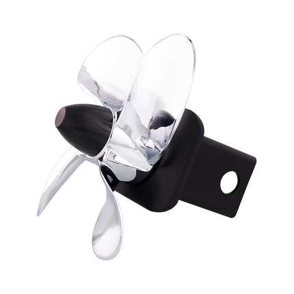 United Pacific 77009 Spinning Propeller Hitch Cove