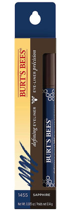 BURT'S BEES - Defining Eyeliner Sapphire 1455-0.00