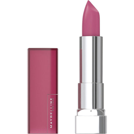 Maybelline New York Color Sensational Creamy Matte
