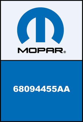 Mopar Snap In Nut - 68094455AA