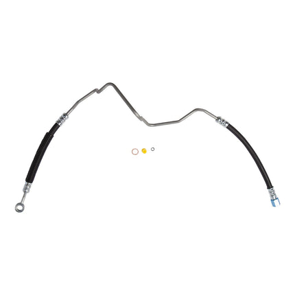 Edelmann 91763 Power Steering Pressure Hose