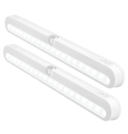BLS T01L LED Closet Light Super Bright 20 LED Unde