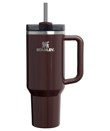Stanley Quencher H2.0 Tumbler with Handle and Stra