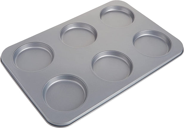 Cuisinart AMB-6MTP Chef's Classic Nonstick 6-Cup M