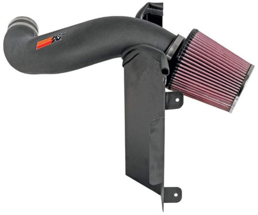 K&N 57-3009 Washable and Reusable Car Performance
