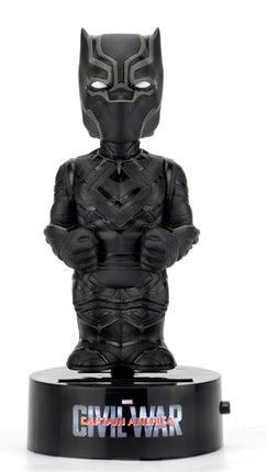 NECA Captain America: Civil War Body Knocker-Black