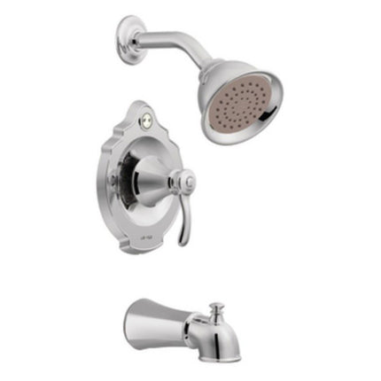 Moen T2503 Vestige Posi-Temp Tub and Shower Trim K