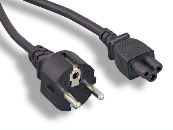 Monoprice Power Cord - CEE 7/7 (German and French)
