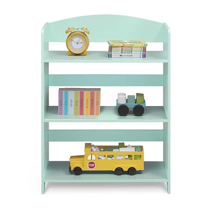 Delta Children MySize Bookshelf - Greenguard Gold