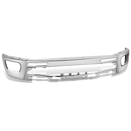 DNA MOTORING Front Bumper Compatible With Ford Ran