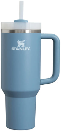 STANLEY Quencher H2.0 Tumbler with Handle and Stra
