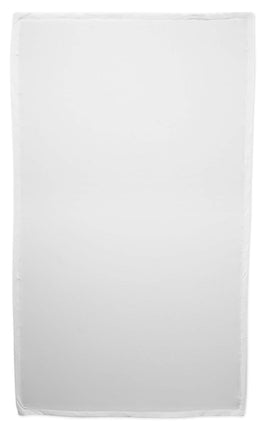 Rockville RSCFAW White Scrim For DJ Facade - Inclu