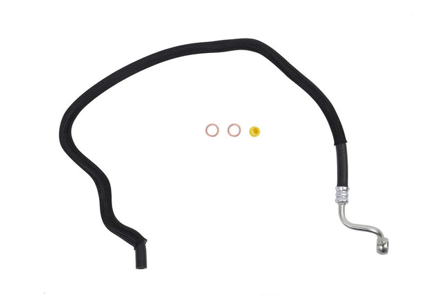 Sunsong 3404357 Power Steering Return Line Assy