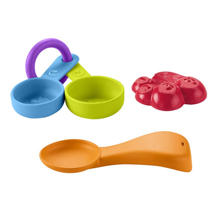 Replacement Parts for Fisher-Price Laugh 'n Learn