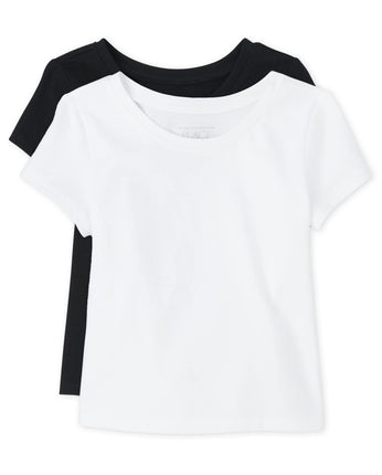 The Children's Place baby girls And Toddler Short