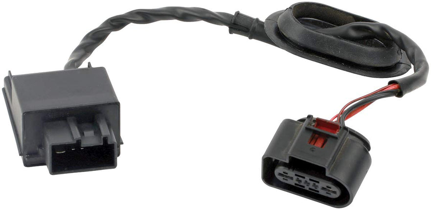 Astemo - Fuel Pump Driver Module