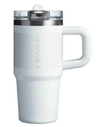 Stanley Quencher ProTour Tumbler with Handle & Bui