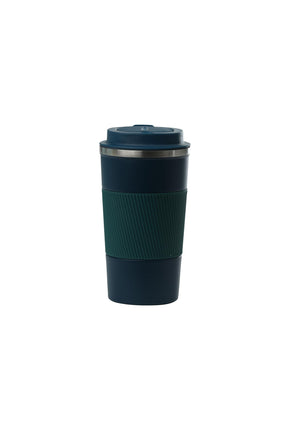 Sip+Sea Dominica 18 oz Stainless Steel Travel Coff