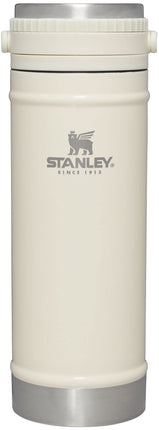 STANLEY Travel Mug with Integrated French Press 16