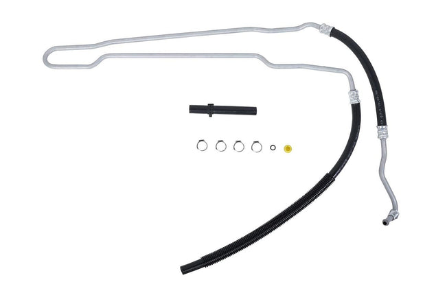 Sunsong 3404436 Power Steering Return Line Assy