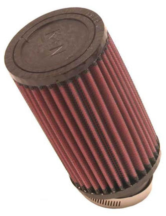 K&N Universal Clamp-On Air Filter: High Performanc