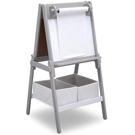 Delta Children Painted Wood Double Sided Easel - G